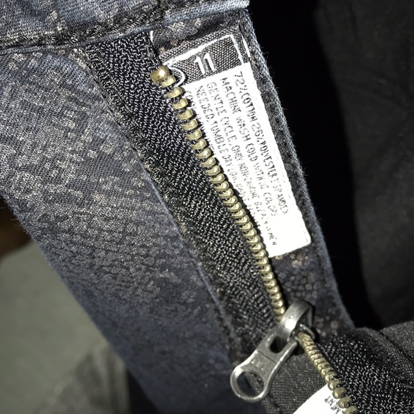 Flip Side jeans - Picture 5 of 5